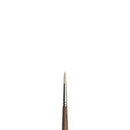 Winsor & Newton Artists' Oil Synthetic Hog Brushes
