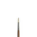 Winsor & Newton Artists' Oil Synthetic Hog Brushes