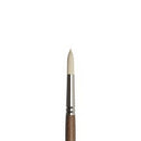 Winsor & Newton Artists' Oil Synthetic Hog Brushes