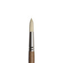 Winsor & Newton Artists' Oil Synthetic Hog Brushes