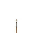 Winsor & Newton Artists' Oil Synthetic Hog Brushes