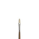 Winsor & Newton Artists' Oil Synthetic Hog Brushes