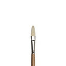 Winsor & Newton Artists' Oil Synthetic Hog Brushes