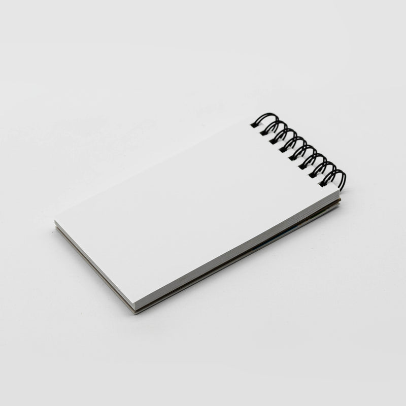 Edge Softcover Pocket Sketch Pad
