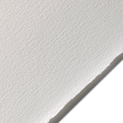 Arches Cover Paper - White / 29" x 41"
