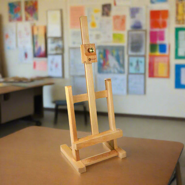 EDGE Mini Table Display Easel