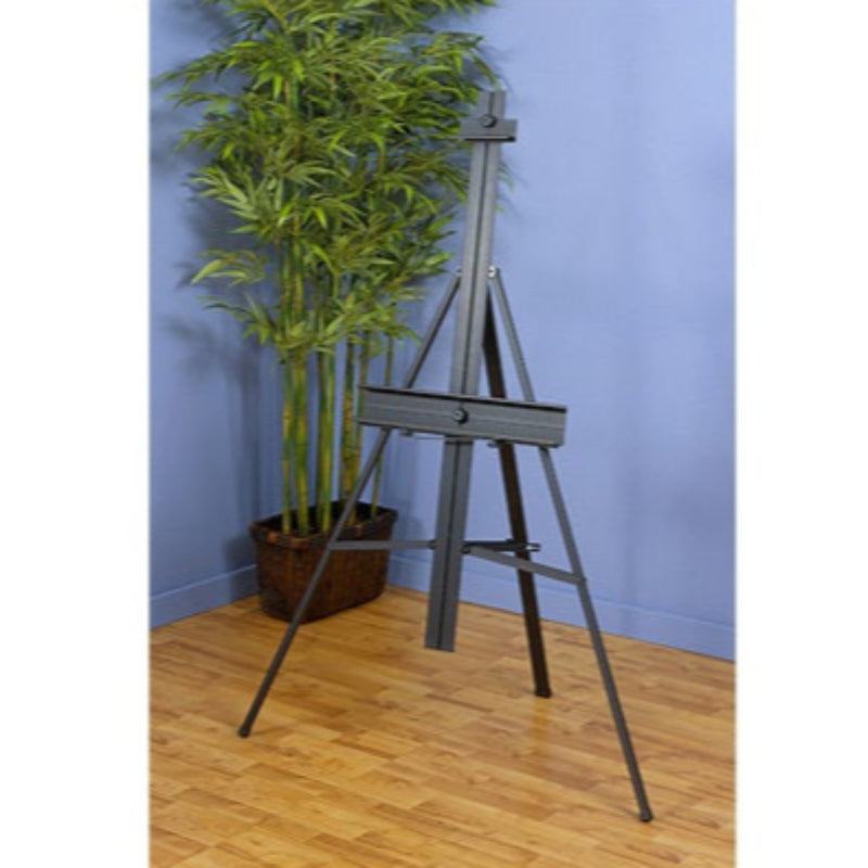 Premier Easel - Black