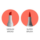 Copic Ciao Markers Basic Set of 24