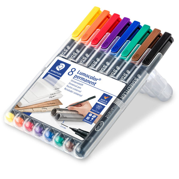 Lumocolor Universal Marker Sets