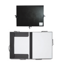 Handmade Artists Quality Classic Portfolios With Flaps