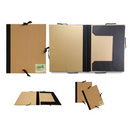 Handmade Artists Quality Earthbound Portfolios