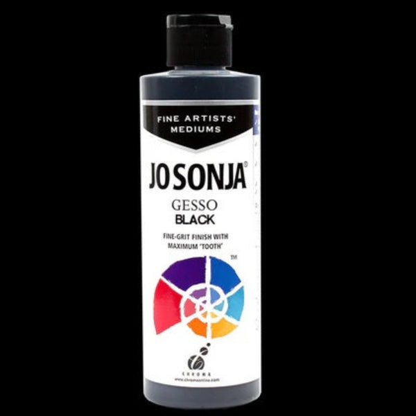 Jo Sonja Gesso- 8oz