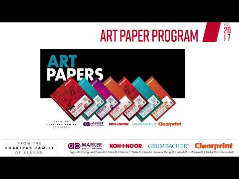 Yasutomo Mineral Paper Pads