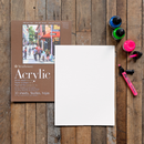 Strathmore 400 Series Acrylic Pads