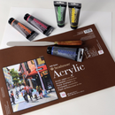 Strathmore 400 Series Acrylic Pads