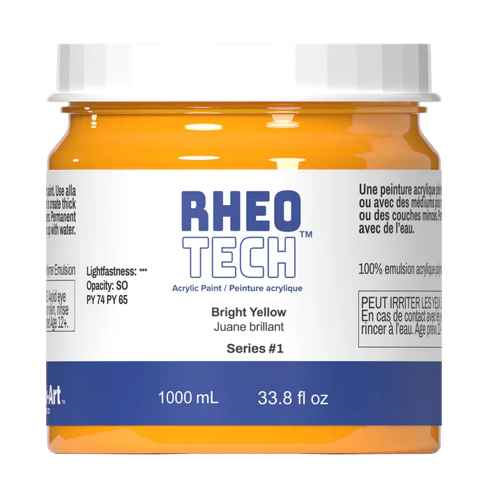 Rheotech Acrylics 1L