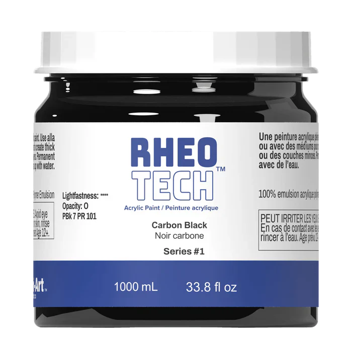 Rheotech Acrylics 1L