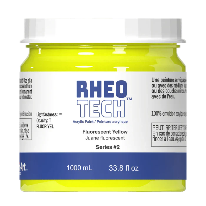 Rheotech Acrylics 1L