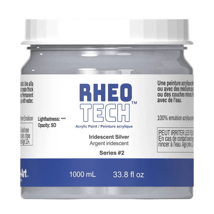 Rheotech Acrylics 1L