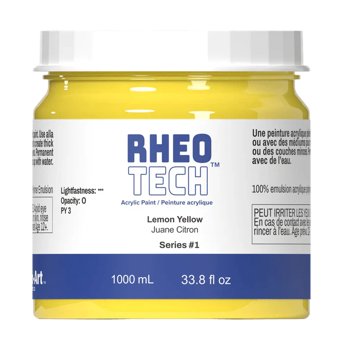 Rheotech Acrylics 1L