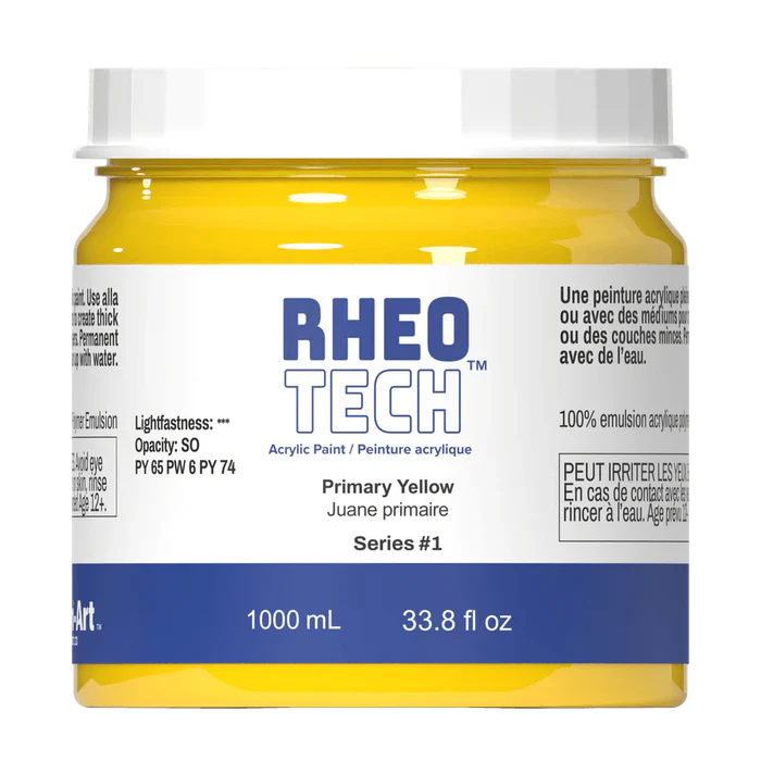 Rheotech Acrylics 1L