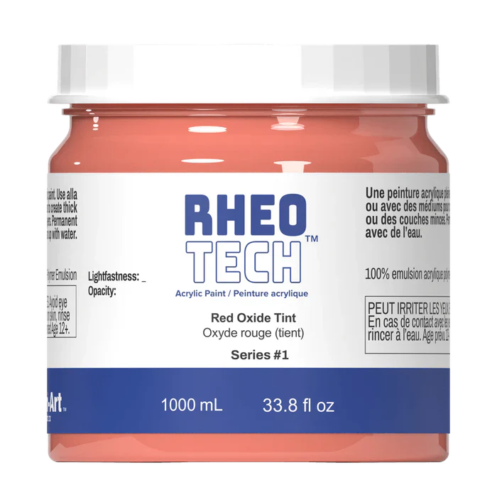 Rheotech Acrylics 1L