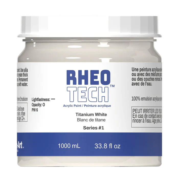 Rheotech Acrylics 1L