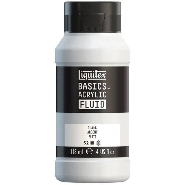 Liquitex Basics Fluid 250ml