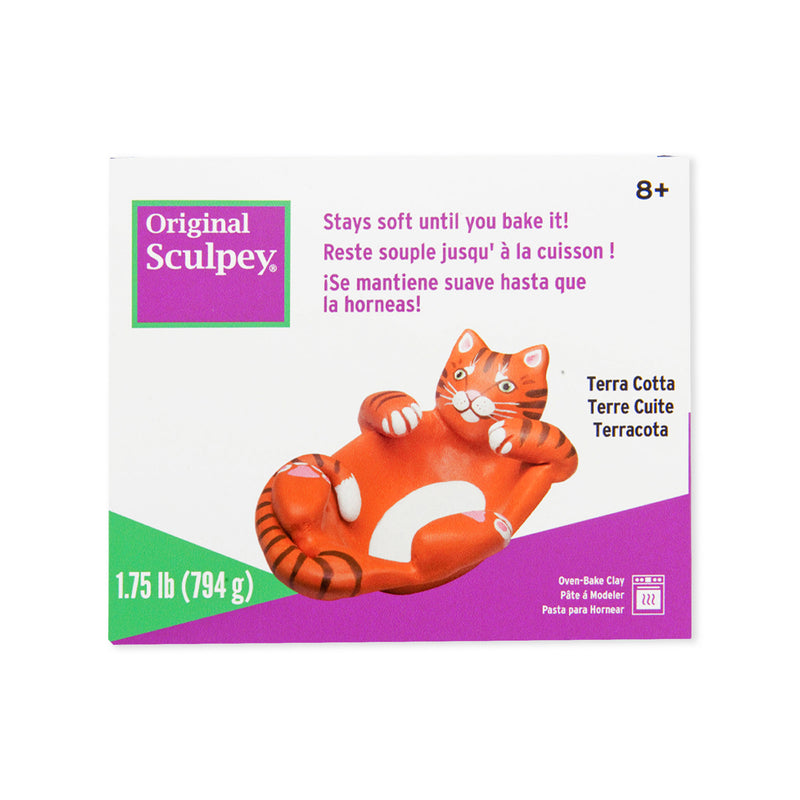 Sculpey Original 1.75lb