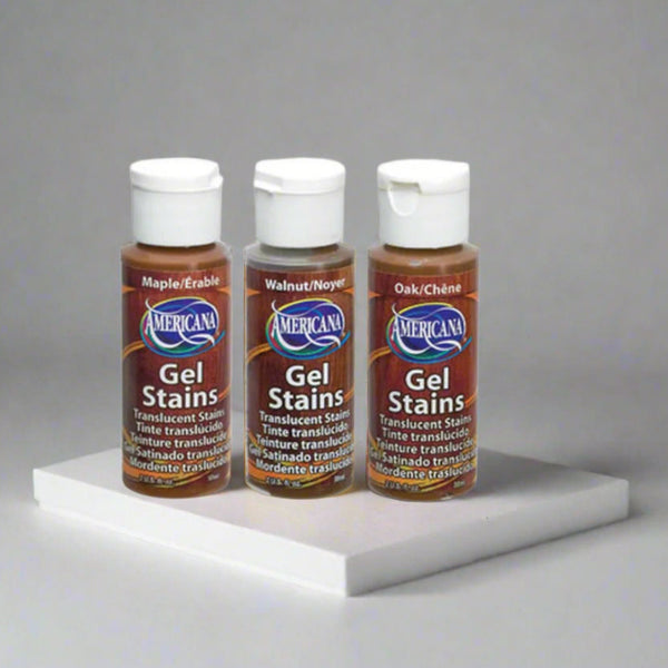 Gel Stains- 2oz