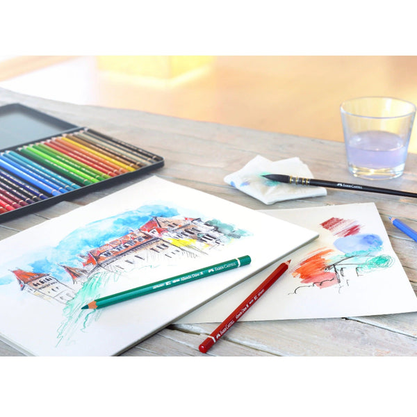 Albrecht Durer Watercolor Pencil Sets