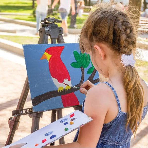 Prang Ready-to-Use Washable Tempera Paint Sets