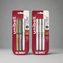 UNIBALL Signo Gel Impact - 3 Pack