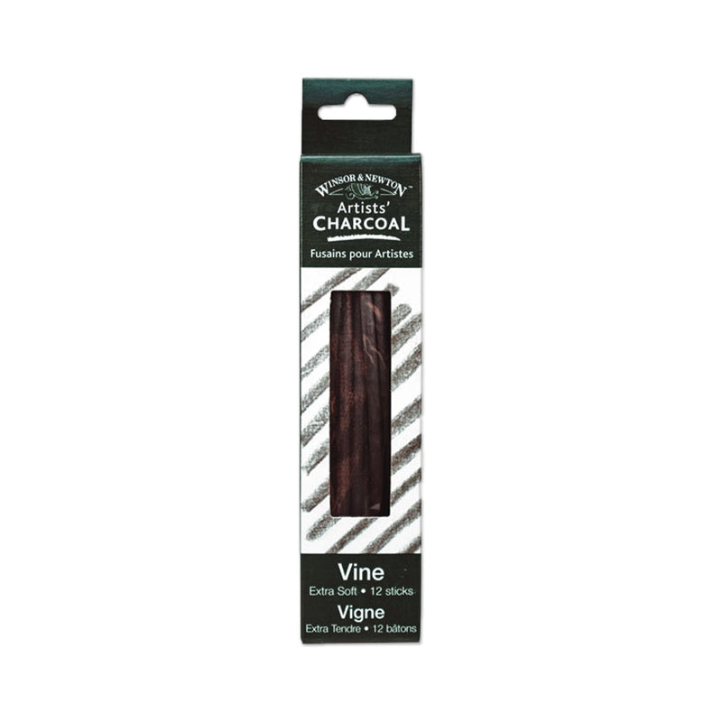 Winsor & Newton Vine Charcoal