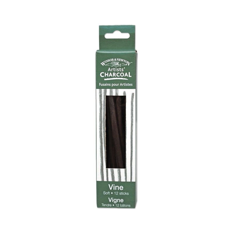 Winsor & Newton Vine Charcoal