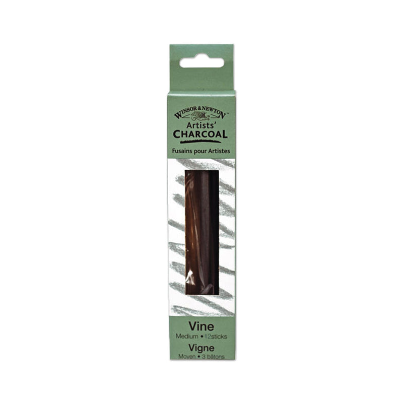 Winsor & Newton Vine Charcoal