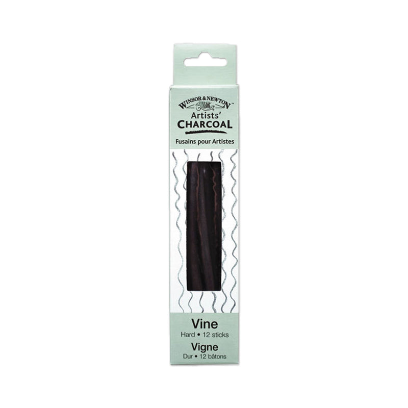 Winsor & Newton Vine Charcoal