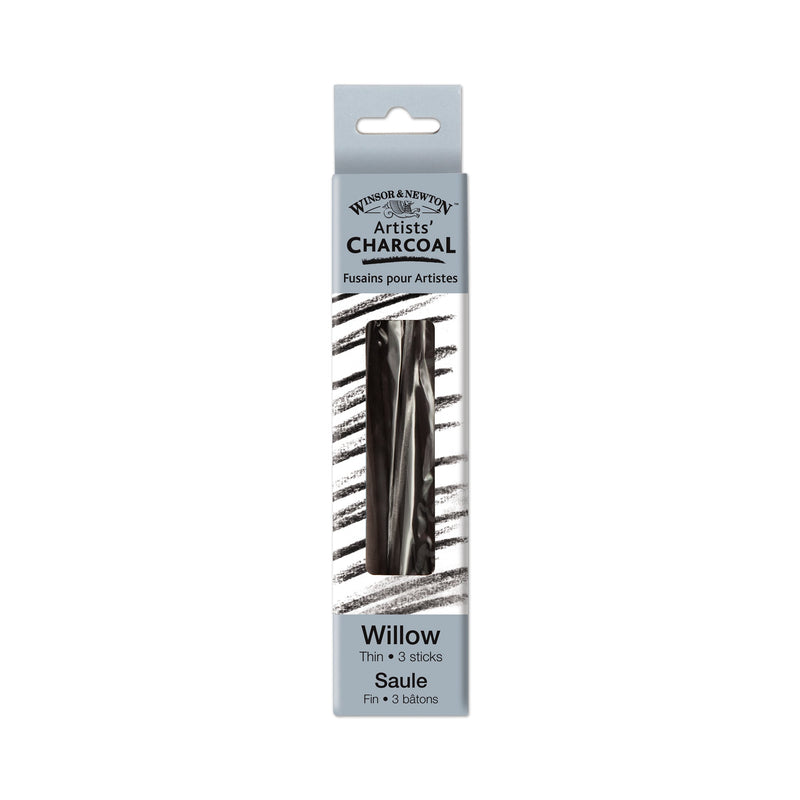 Winsor & Newton Willow Charcoal