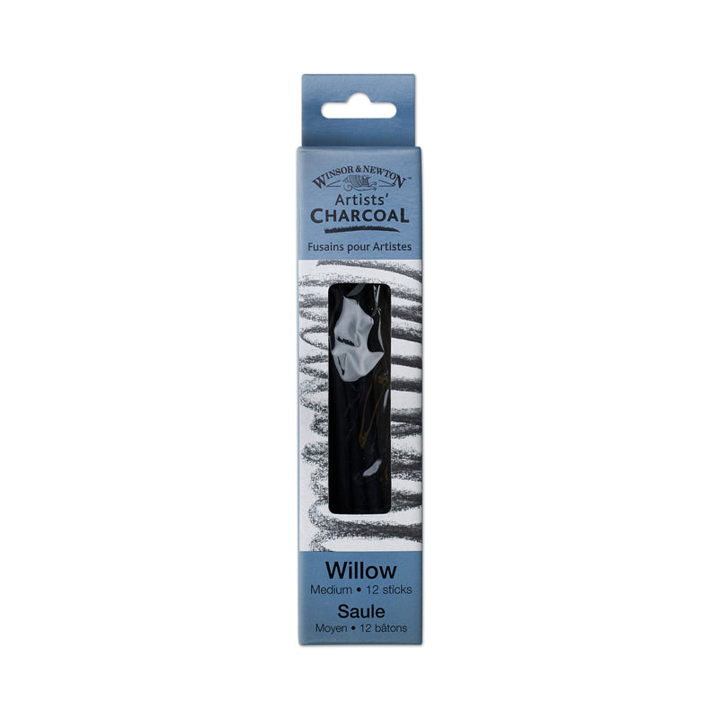 Winsor & Newton Willow Charcoal