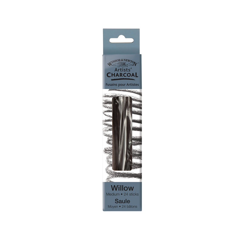 Winsor & Newton Willow Charcoal