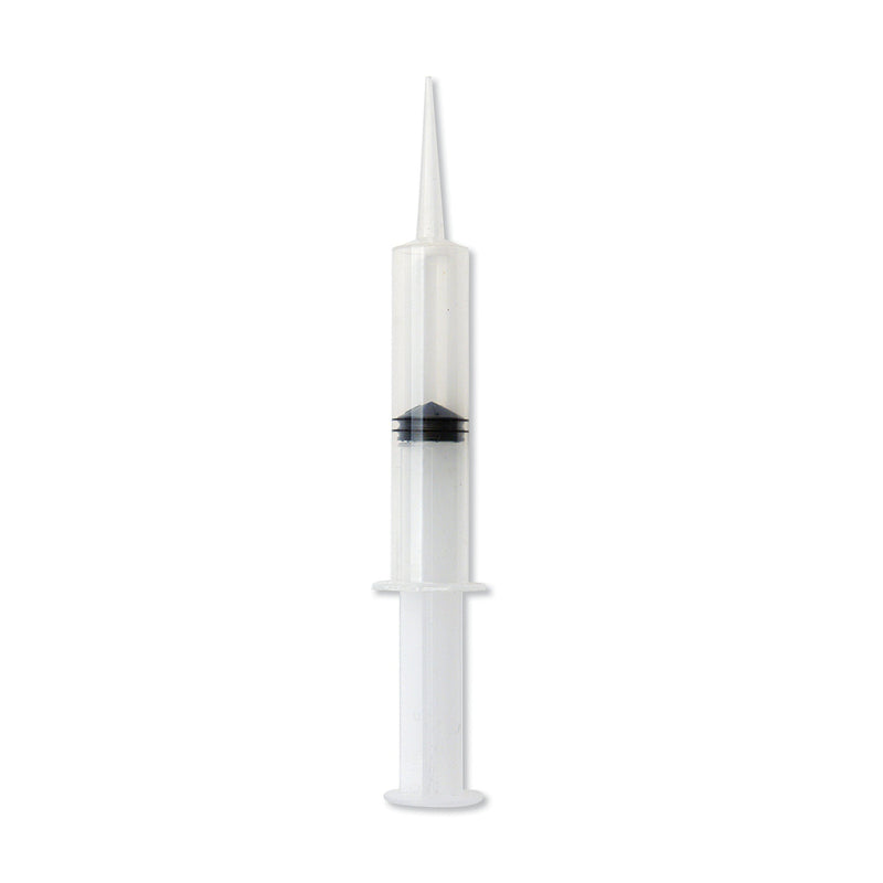 Plastic Syringes