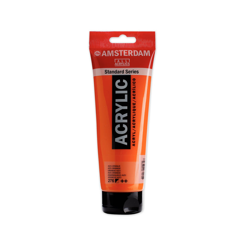 Amsterdam acrylic ink 250ml