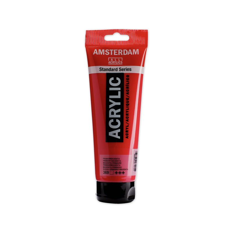 Amsterdam acrylic 250ml