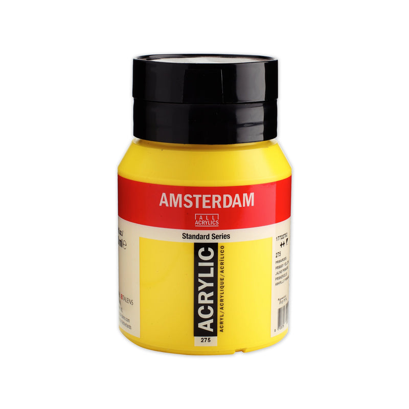 Amsterdam acrylic 500ml