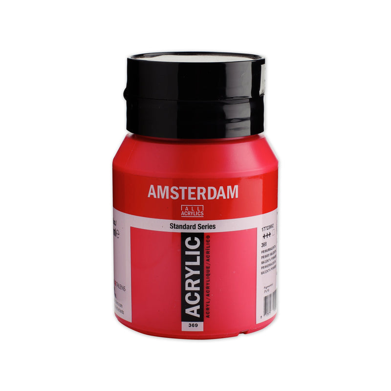 Amsterdam Acrylic Mediums