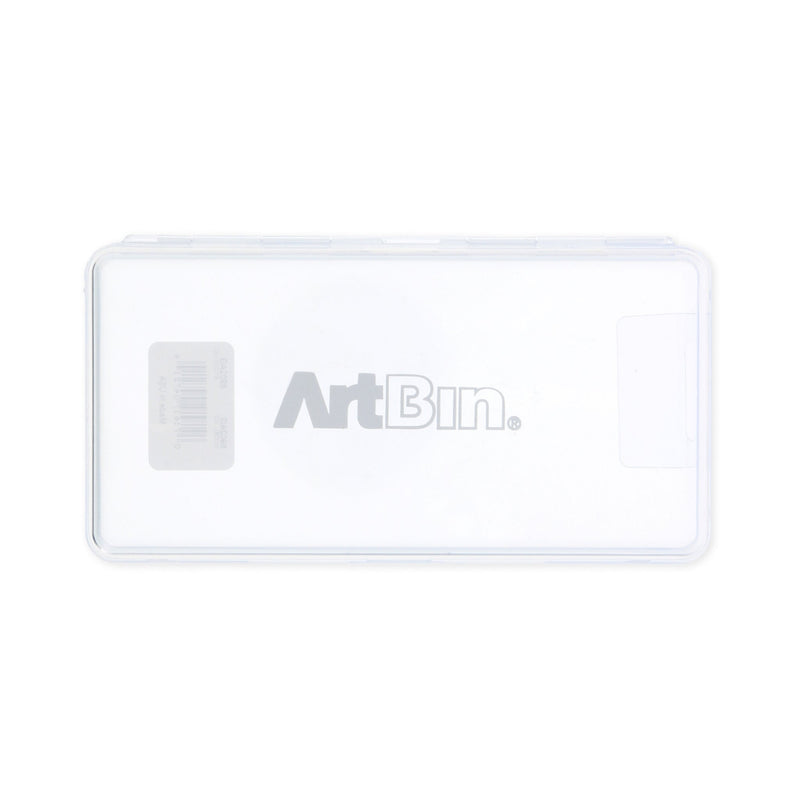 Artbin slimline pencil box