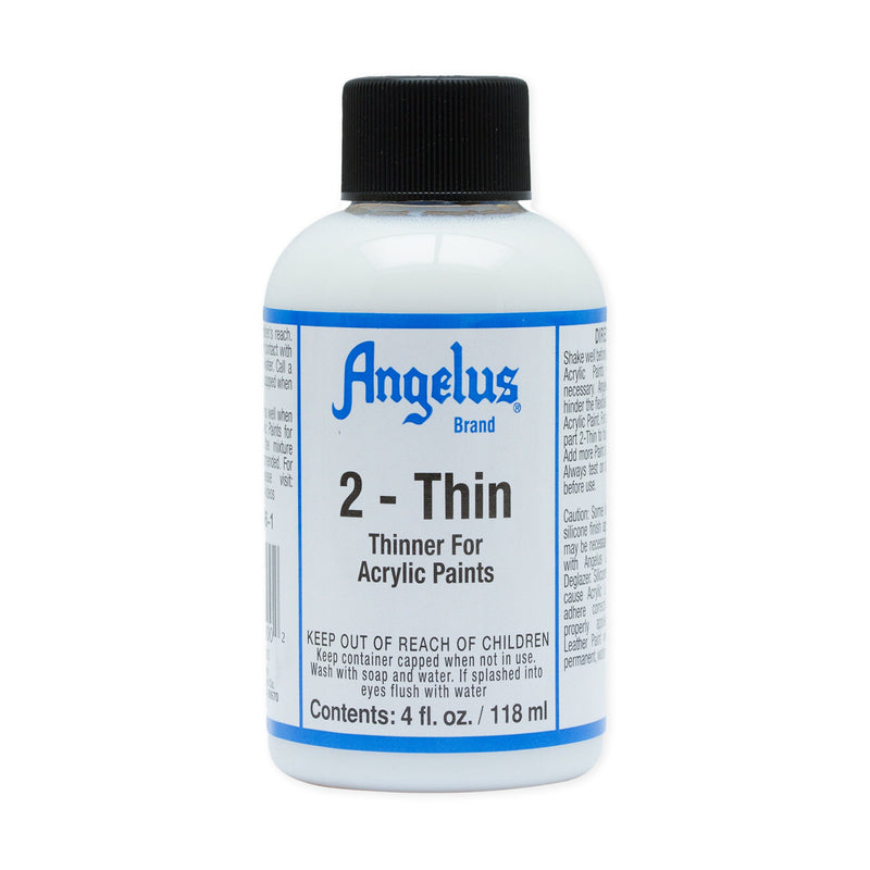 Angelus 2-think medium 4oz