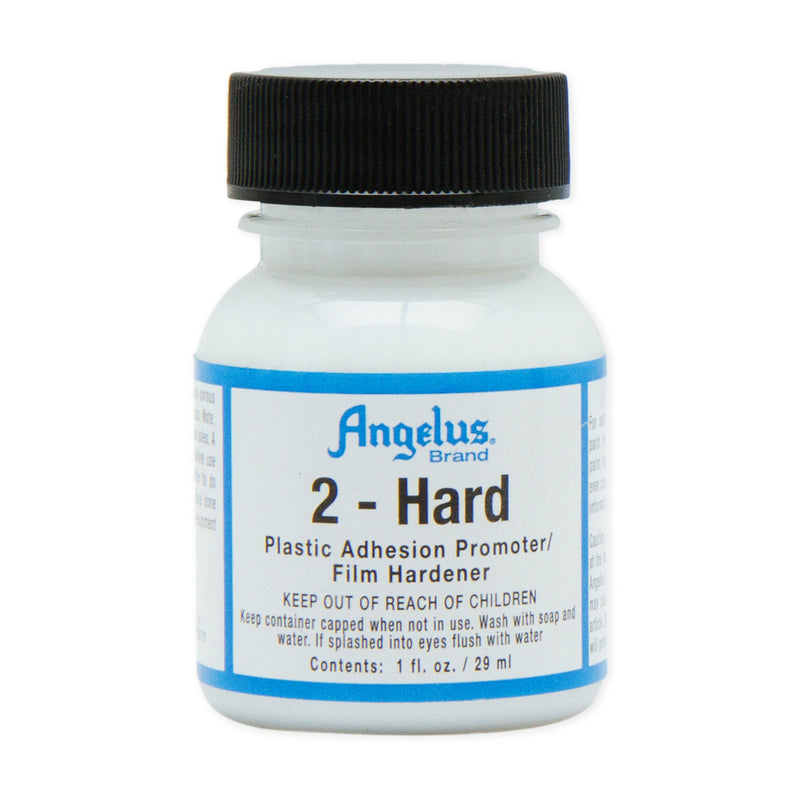 Angelus 2-hard medium 1oz