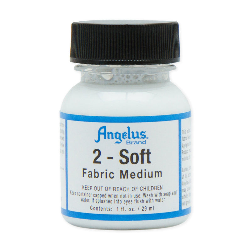 Angelus 2-soft 1oz