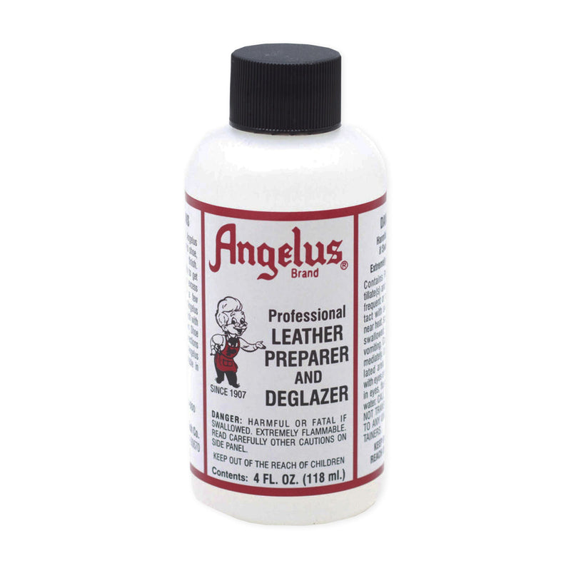 Angelus professional deglazer 4oz